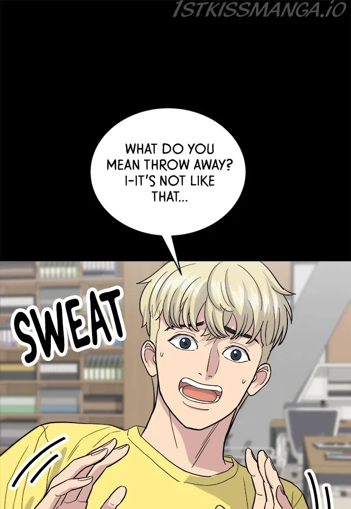 A Deadbeat’s Meal Chapter 22 page 25