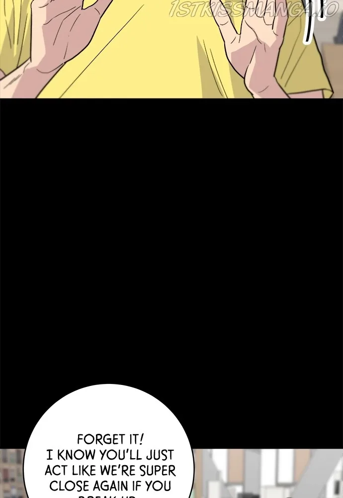 A Deadbeat’s Meal Chapter 22 page 26