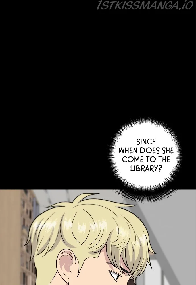 A Deadbeat’s Meal Chapter 22 page 20
