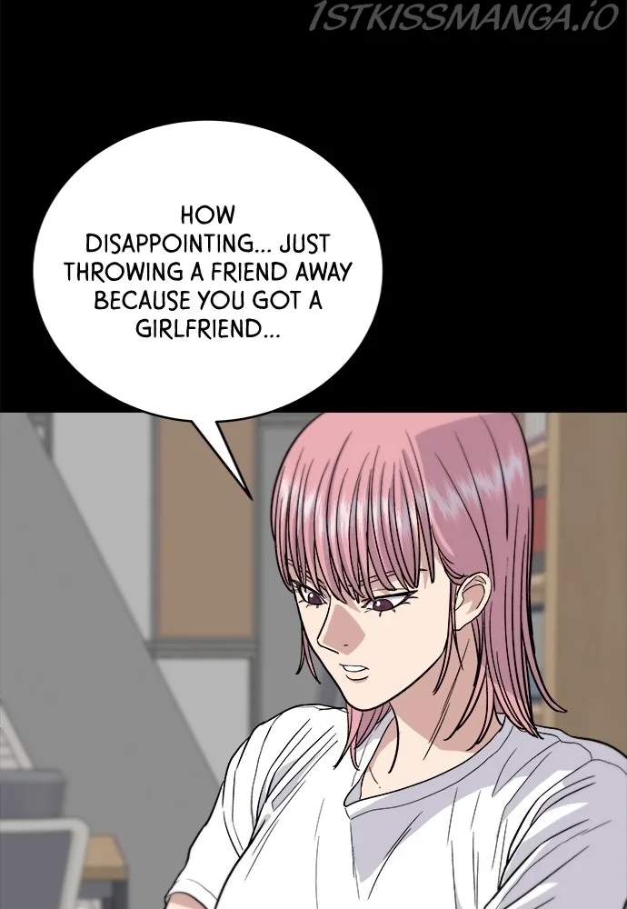 A Deadbeat’s Meal Chapter 22 page 23
