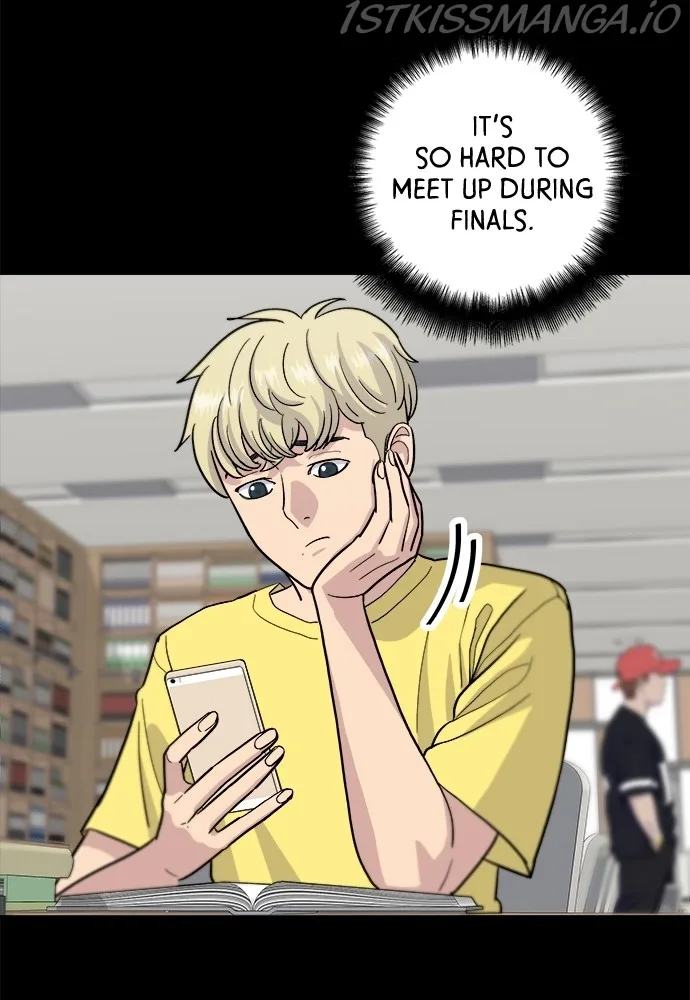 A Deadbeat’s Meal Chapter 22 page 9