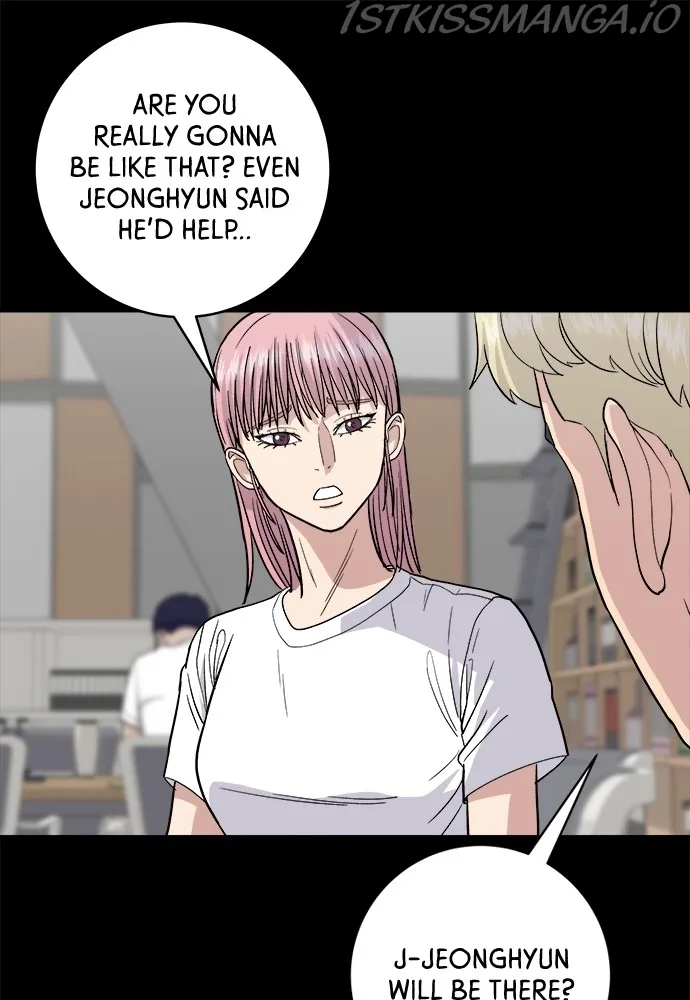 A Deadbeat’s Meal Chapter 22 page 37
