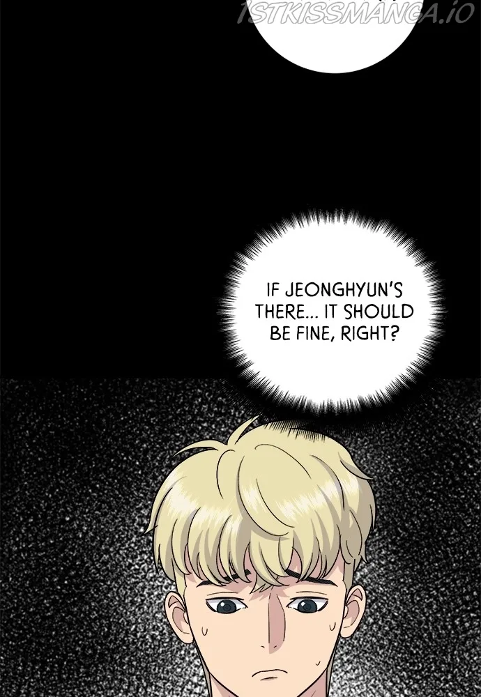 A Deadbeat’s Meal Chapter 22 page 38