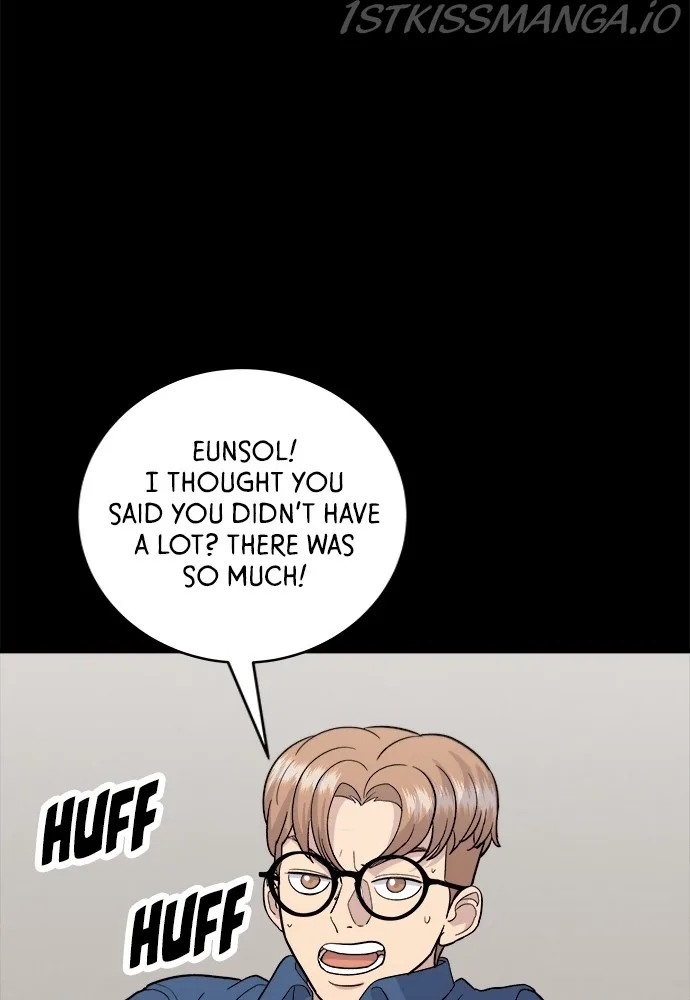 A Deadbeat’s Meal Chapter 22 page 44