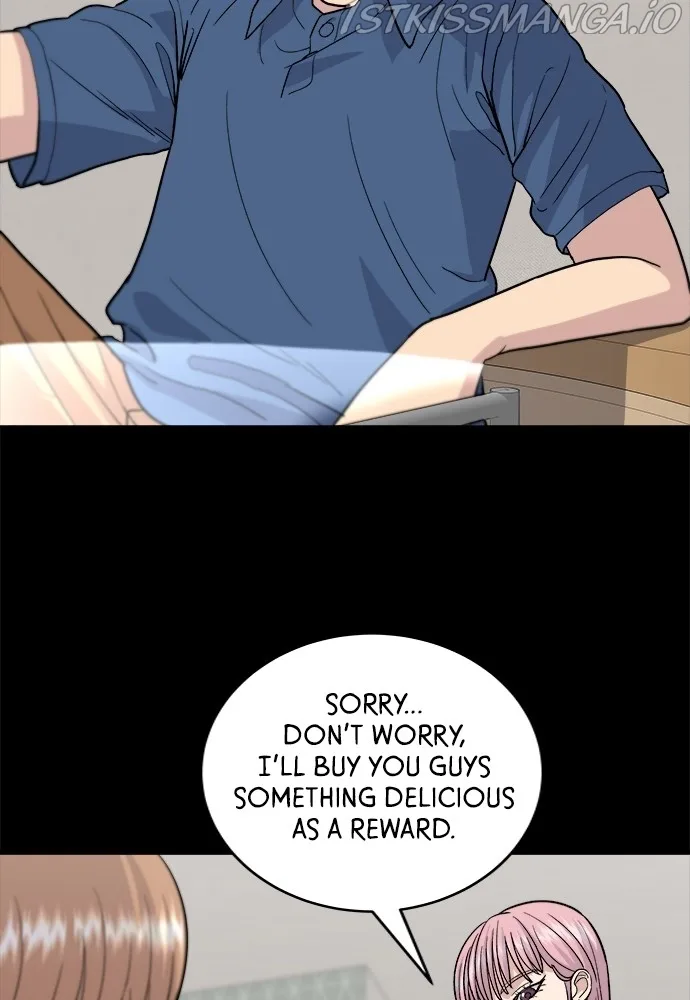 A Deadbeat’s Meal Chapter 22 page 45