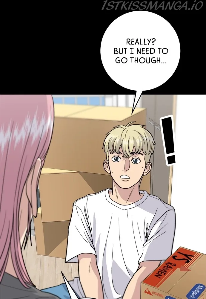 A Deadbeat’s Meal Chapter 22 page 47