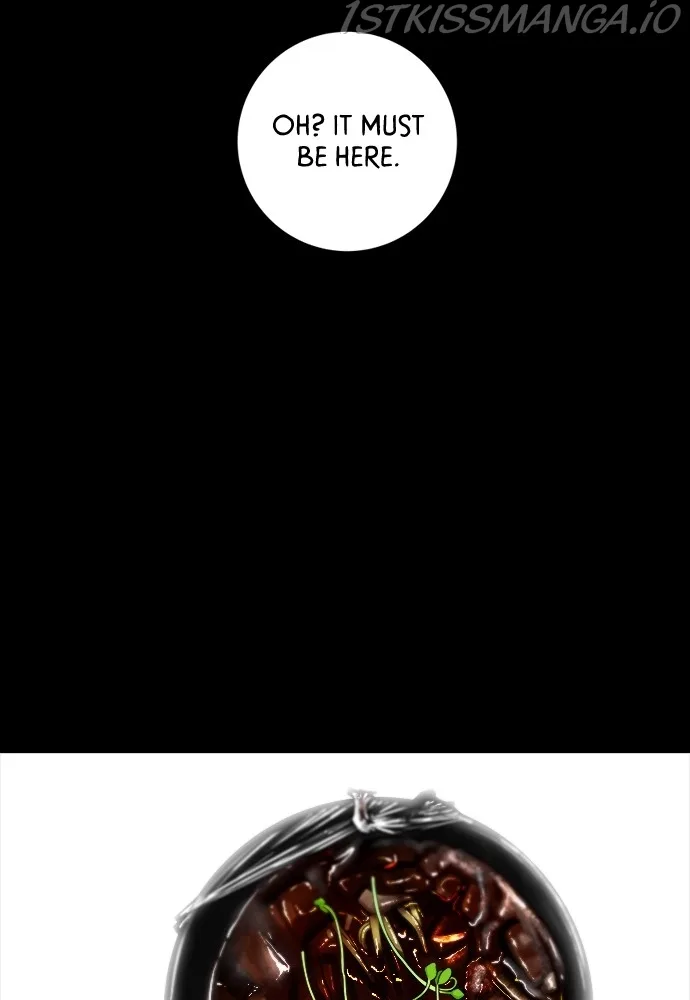 A Deadbeat’s Meal Chapter 22 page 51