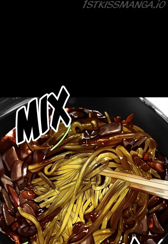 A Deadbeat’s Meal Chapter 22 page 55
