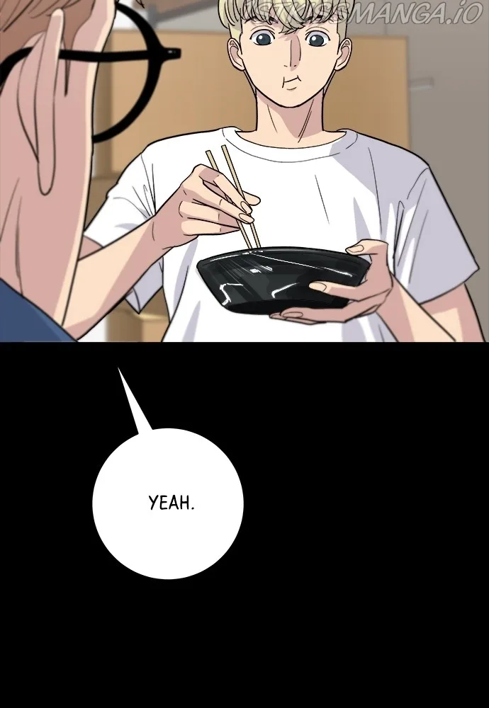 A Deadbeat’s Meal Chapter 22 page 60