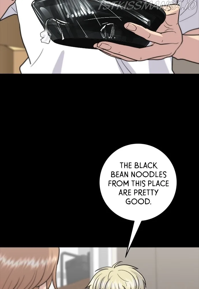 A Deadbeat’s Meal Chapter 22 page 59