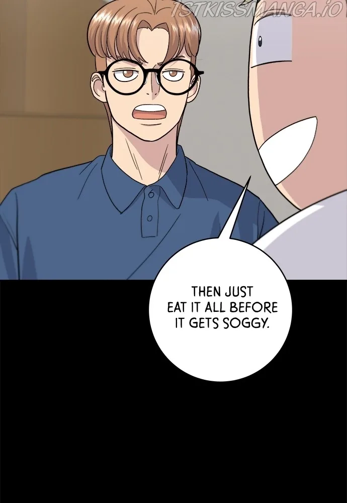 A Deadbeat’s Meal Chapter 22 page 65