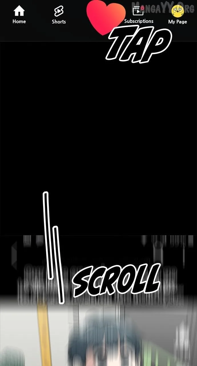 A Deadbeat’s Meal Chapter 220 page 2