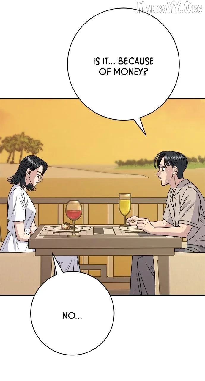 A Deadbeat’s Meal Chapter 220 page 23