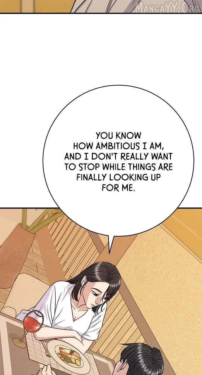 A Deadbeat’s Meal Chapter 220 page 25