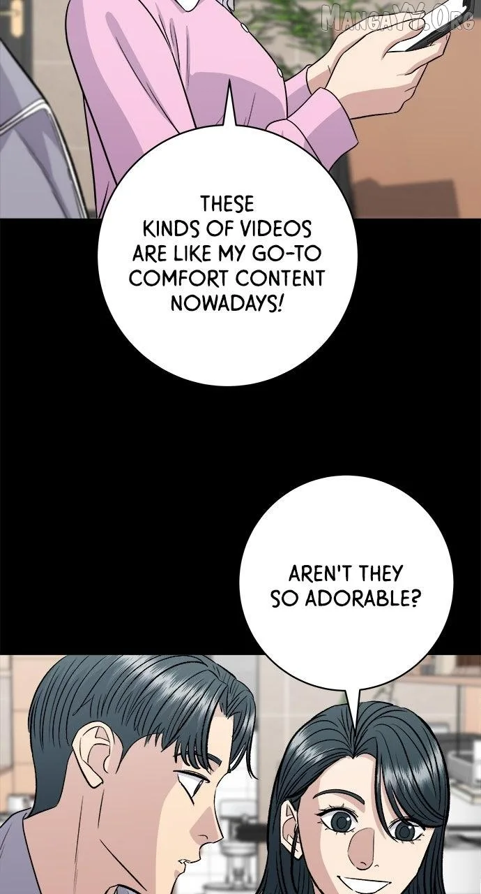 A Deadbeat’s Meal Chapter 220 page 11