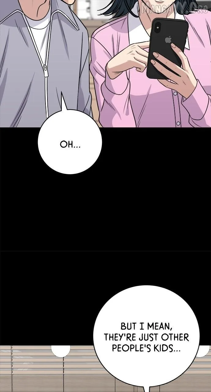 A Deadbeat’s Meal Chapter 220 page 12