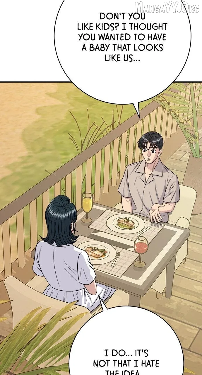 A Deadbeat’s Meal Chapter 220 page 19