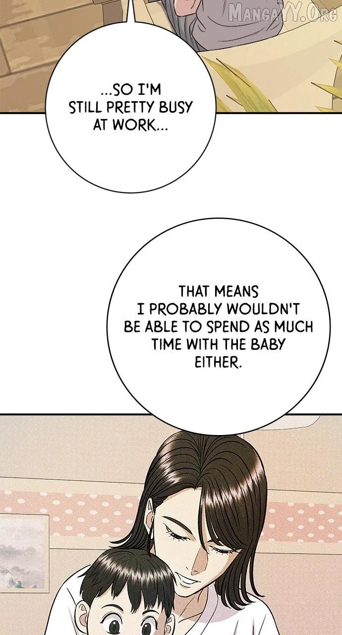 A Deadbeat’s Meal Chapter 220 page 29