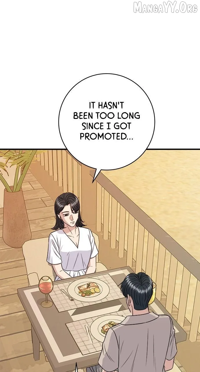 A Deadbeat’s Meal Chapter 220 page 28