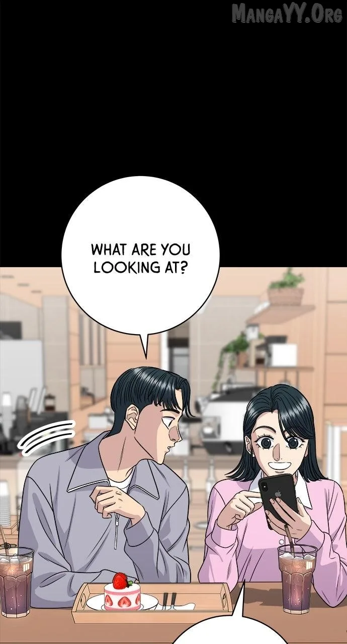 A Deadbeat’s Meal Chapter 220 page 9