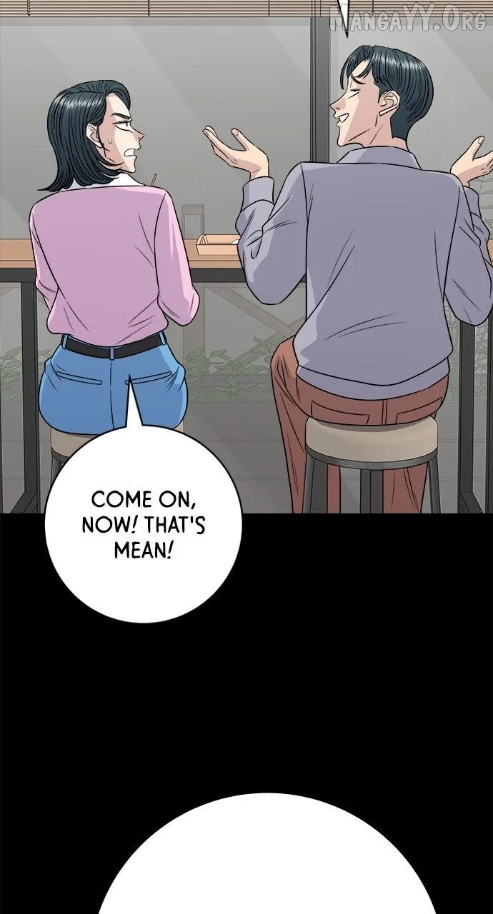 A Deadbeat’s Meal Chapter 220 page 13