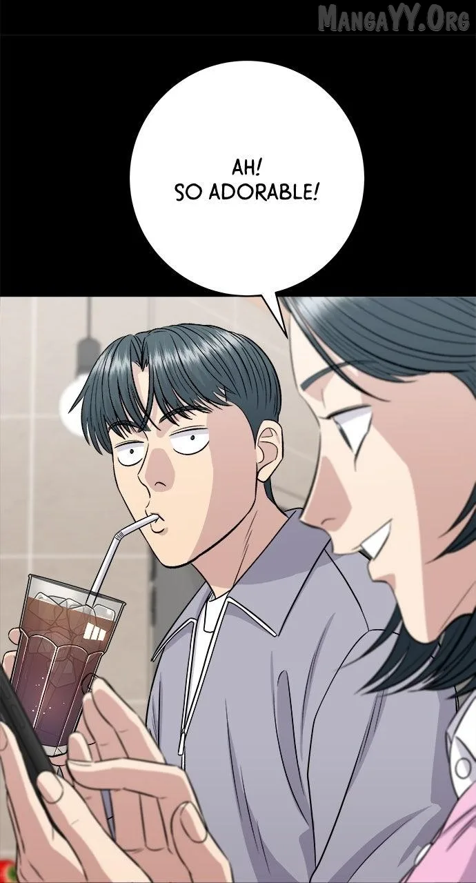 A Deadbeat’s Meal Chapter 220 page 8