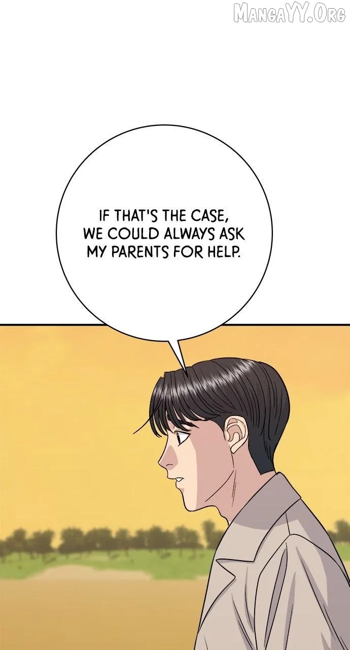 A Deadbeat’s Meal Chapter 220 page 32