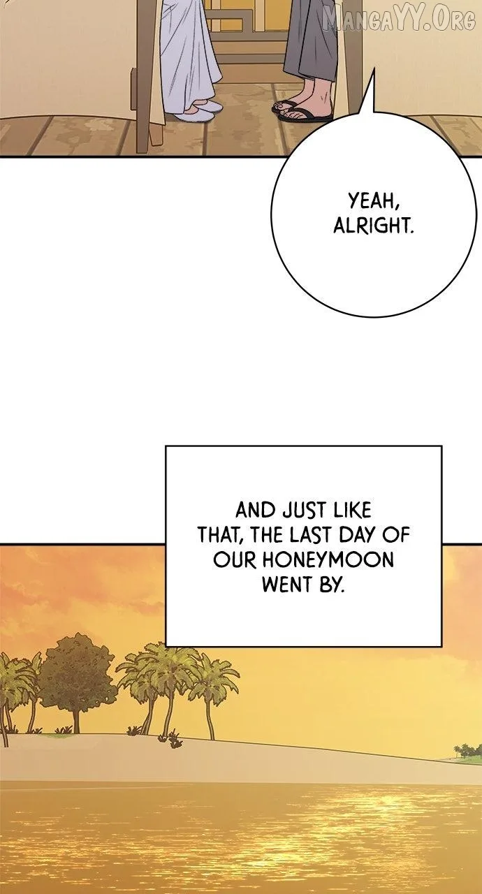 A Deadbeat’s Meal Chapter 220 page 39