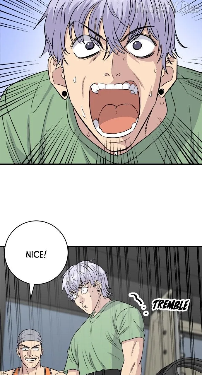 A Deadbeat’s Meal Chapter 220 page 42