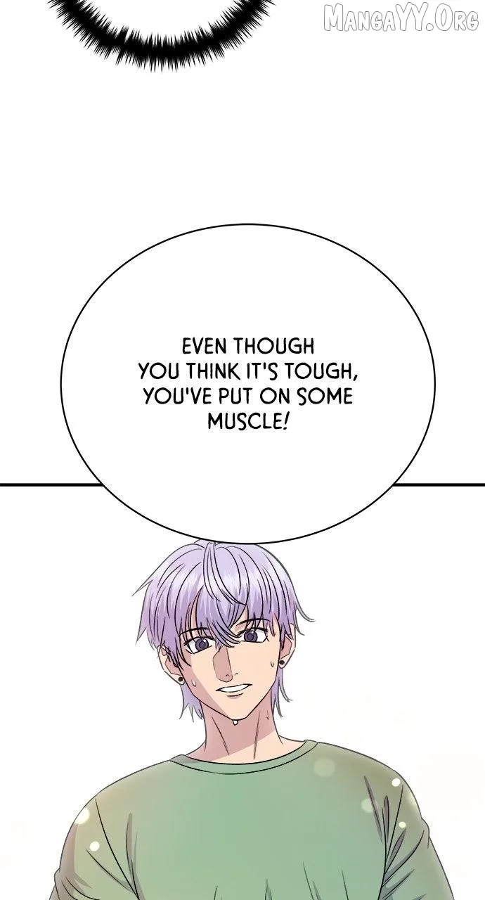 A Deadbeat’s Meal Chapter 220 page 47