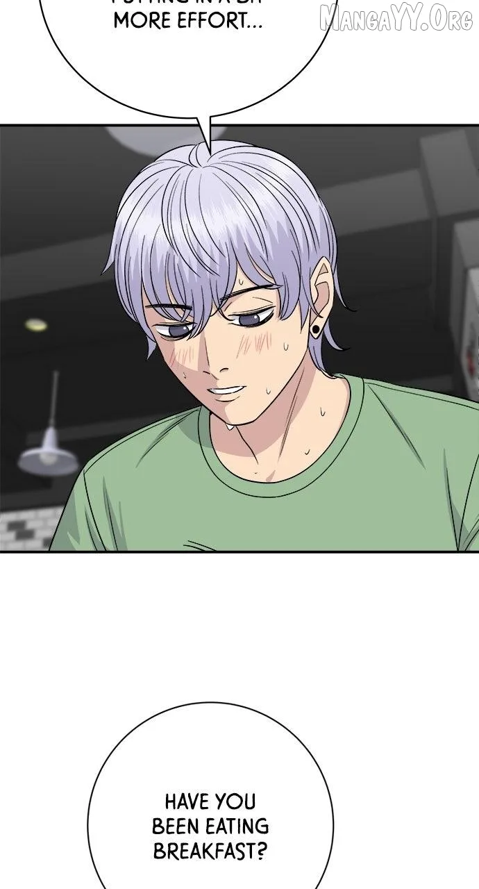 A Deadbeat’s Meal Chapter 220 page 49