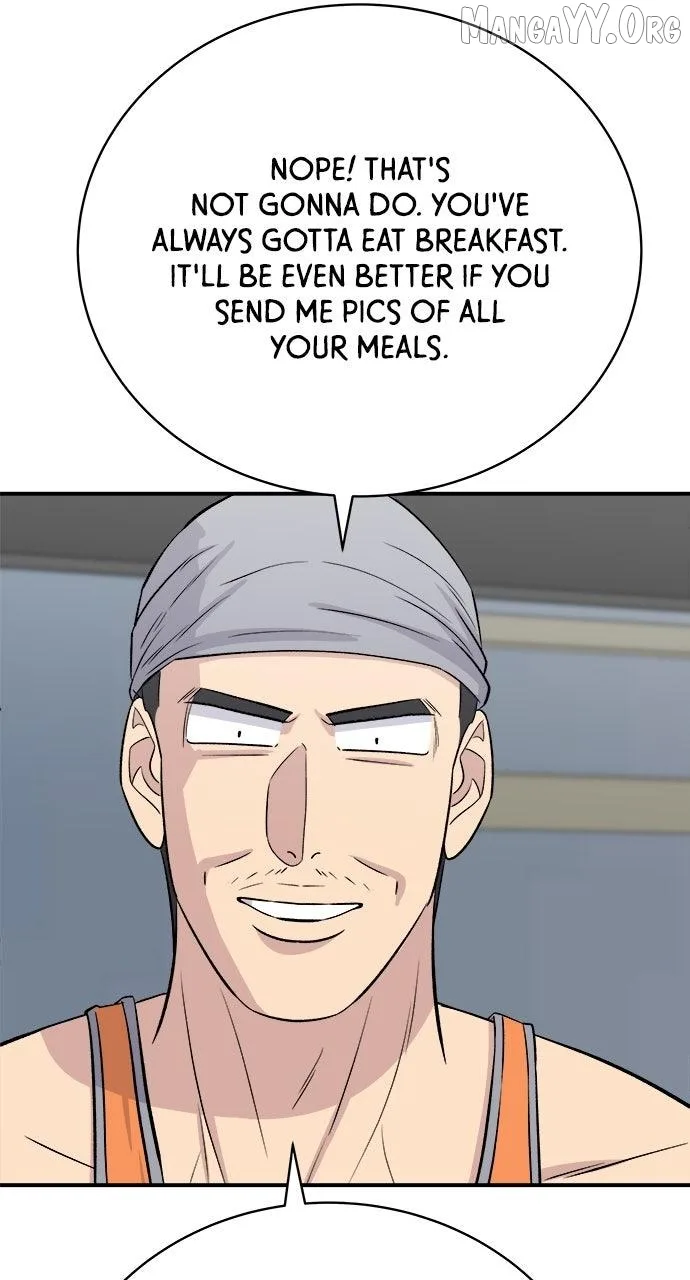 A Deadbeat’s Meal Chapter 220 page 51