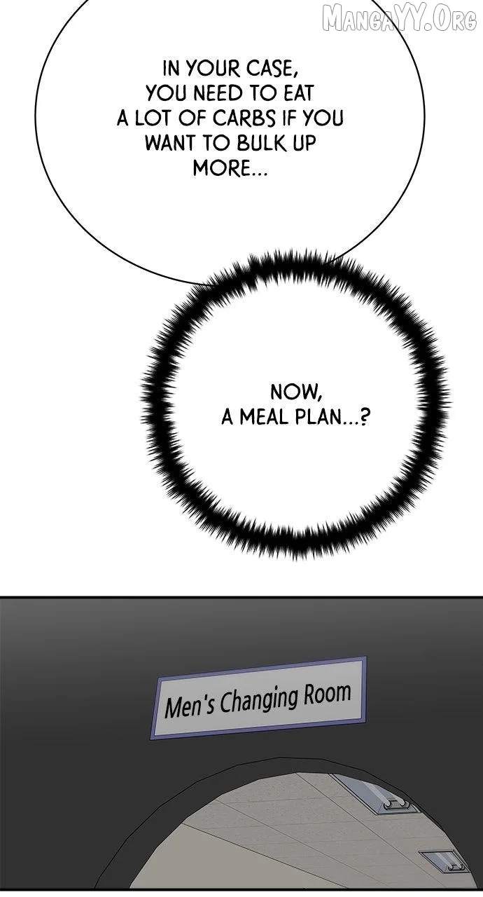 A Deadbeat’s Meal Chapter 220 page 52