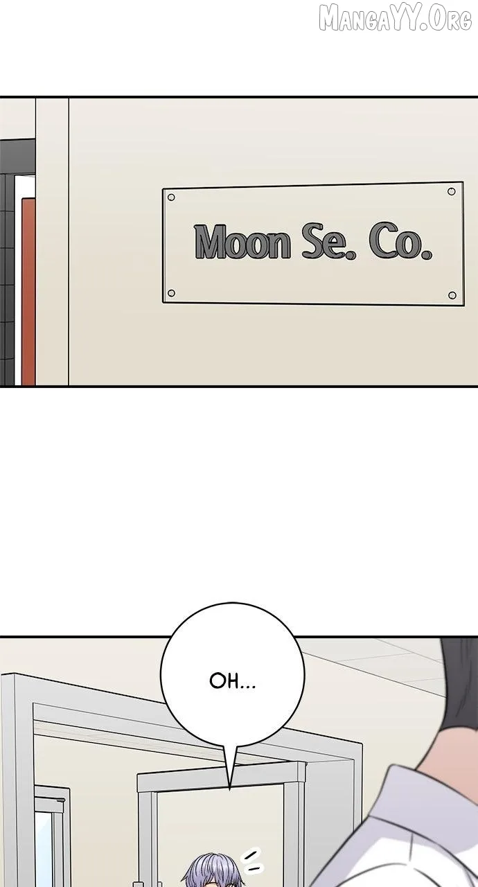 A Deadbeat’s Meal Chapter 220 page 56