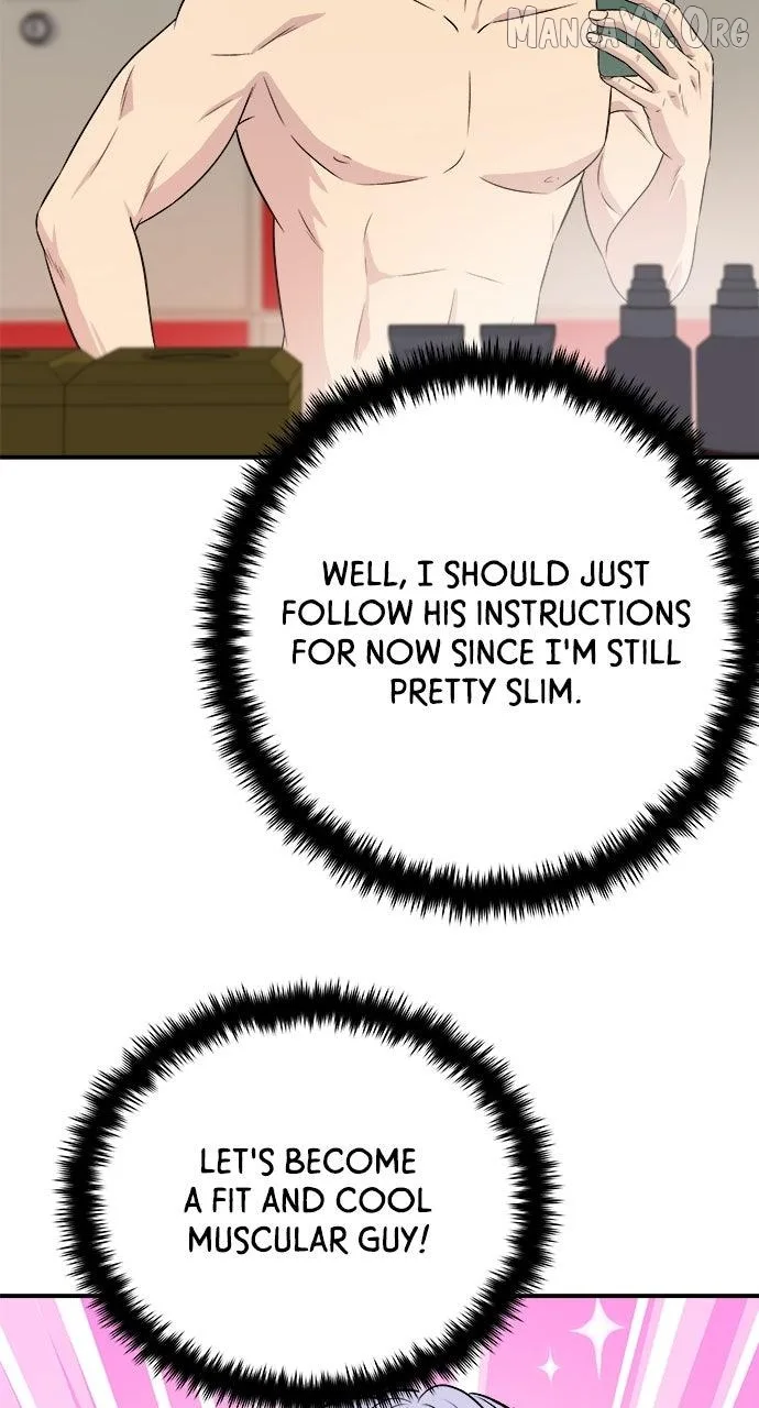 A Deadbeat’s Meal Chapter 220 page 54