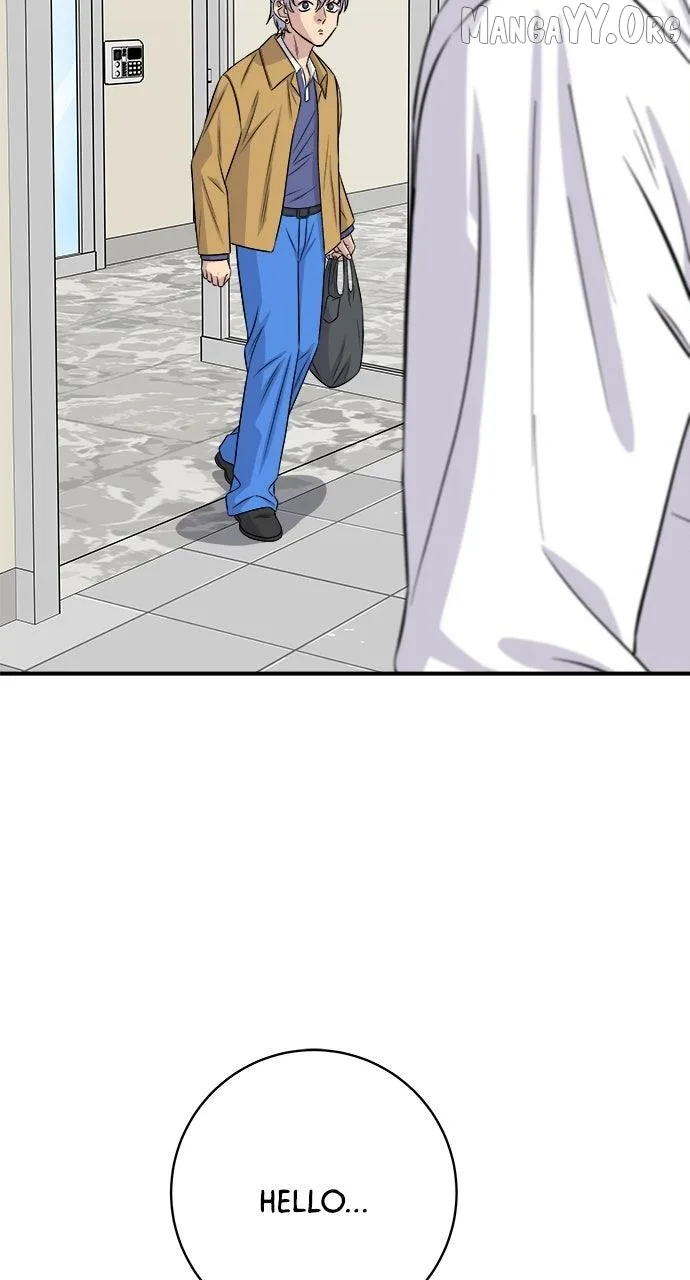 A Deadbeat’s Meal Chapter 220 page 57
