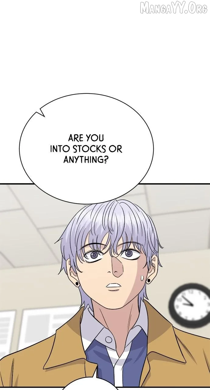 A Deadbeat’s Meal Chapter 220 page 66