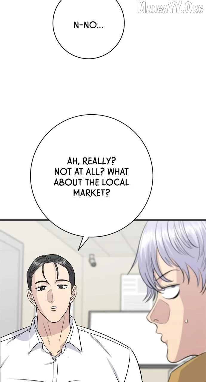A Deadbeat’s Meal Chapter 220 page 67