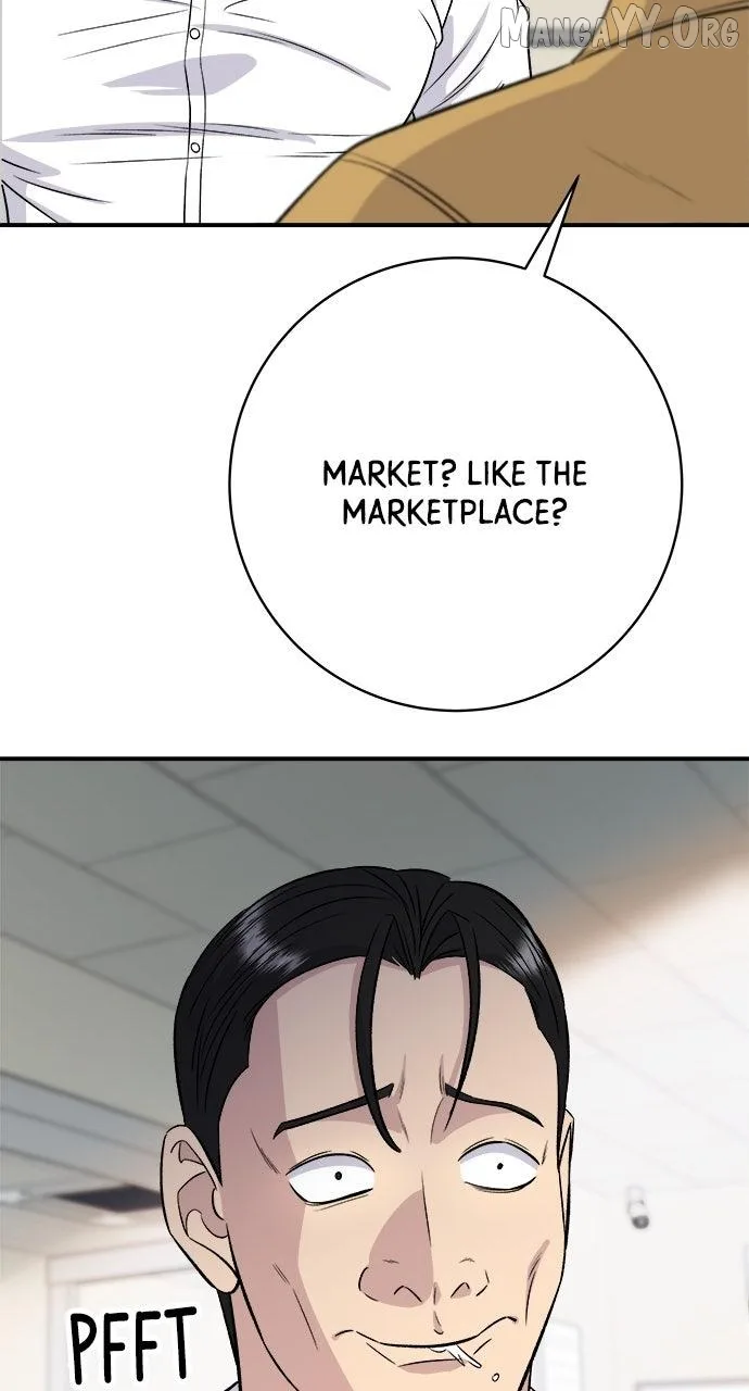A Deadbeat’s Meal Chapter 220 page 68