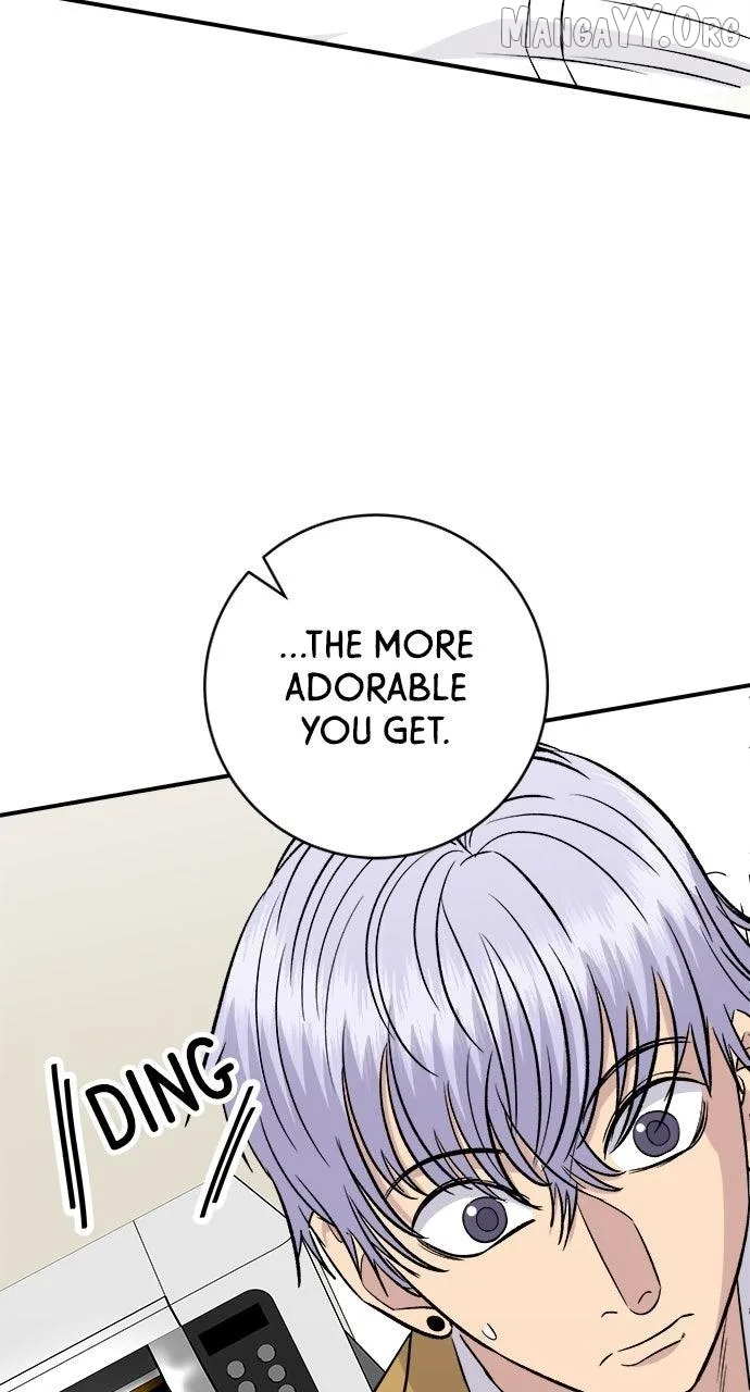 A Deadbeat’s Meal Chapter 220 page 73