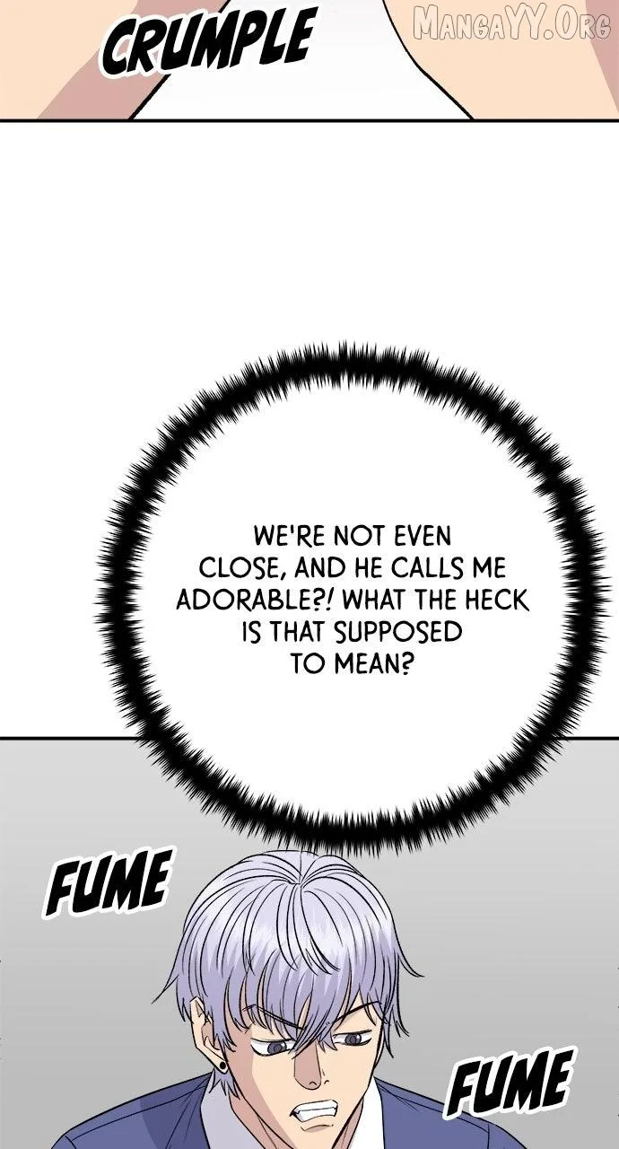 A Deadbeat’s Meal Chapter 220 page 77