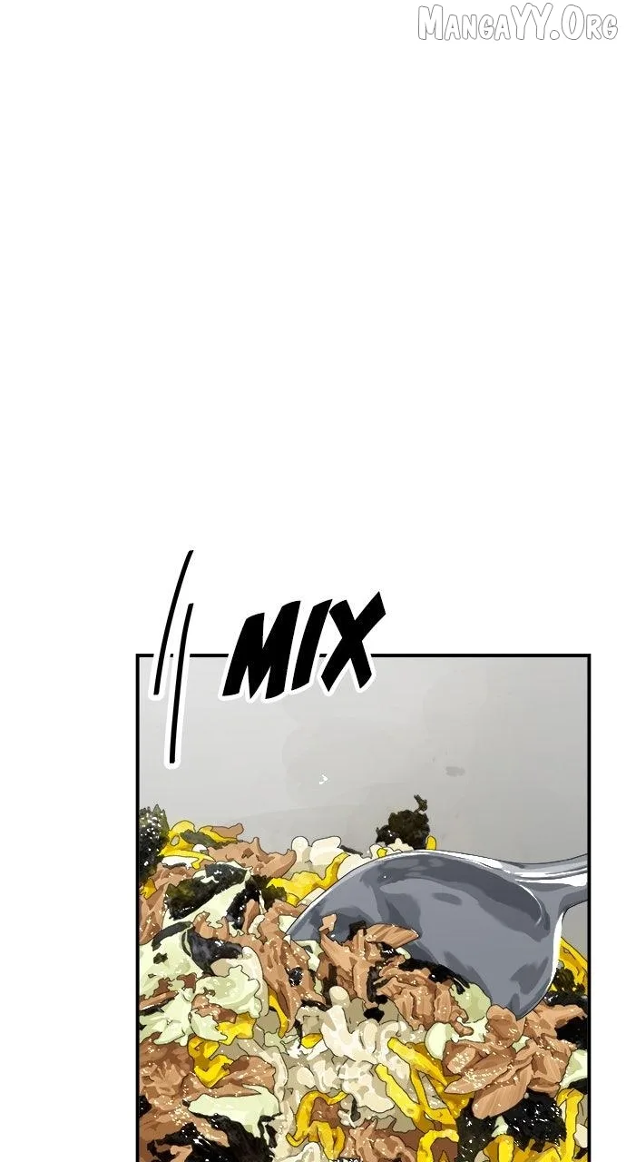 A Deadbeat’s Meal Chapter 220 page 81