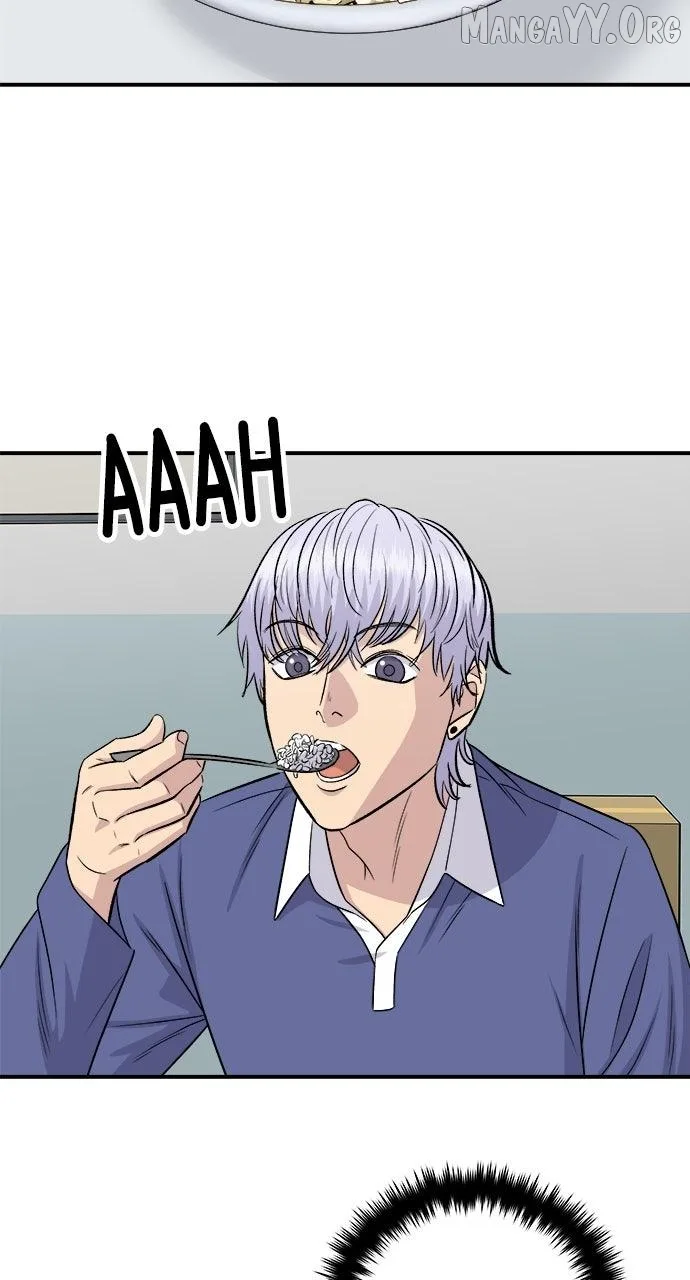 A Deadbeat’s Meal Chapter 220 page 83