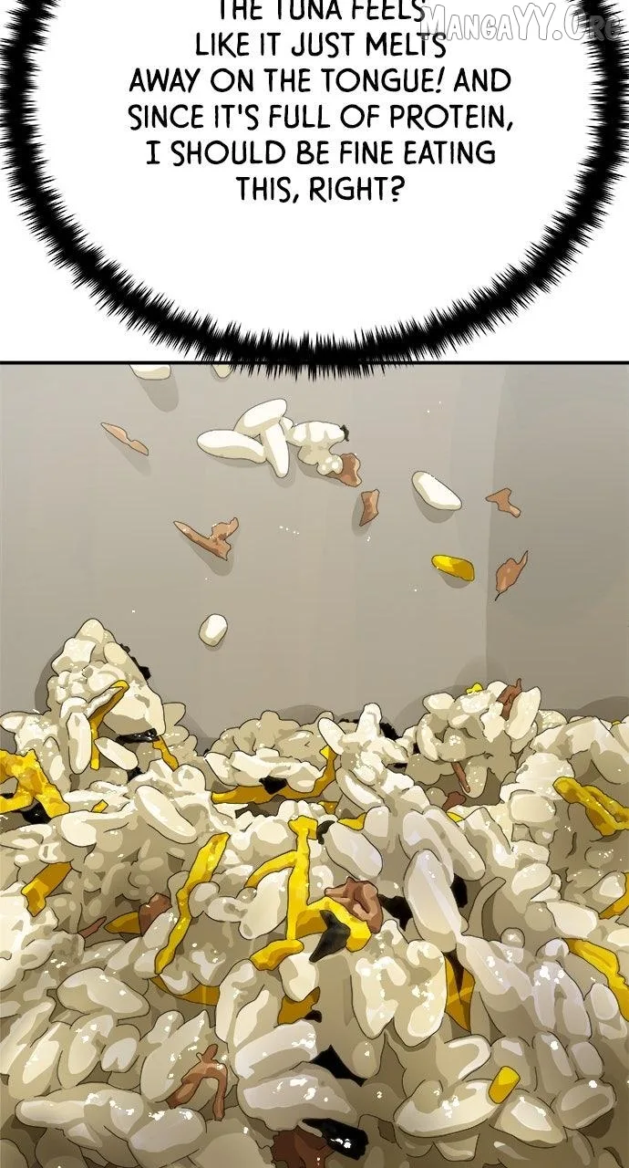 A Deadbeat’s Meal Chapter 220 page 85