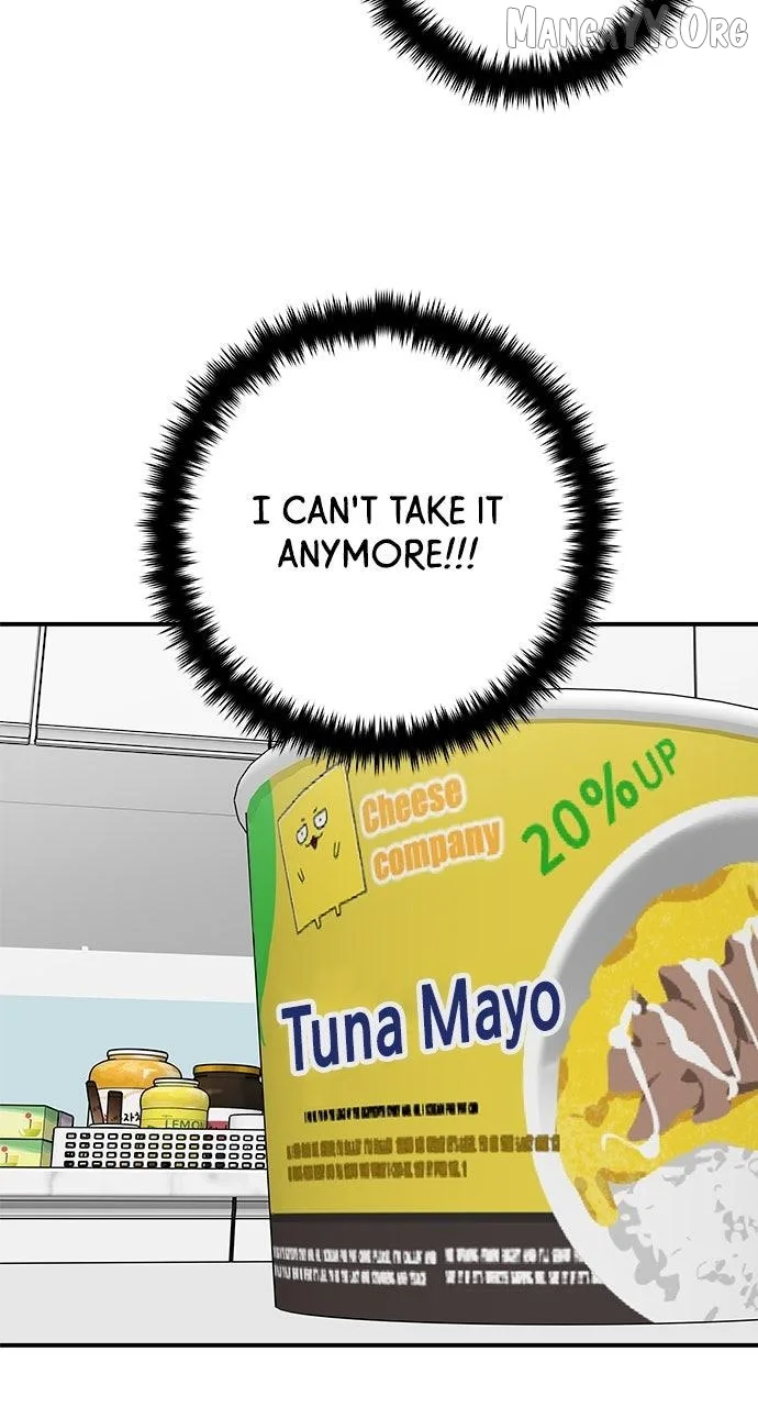 A Deadbeat’s Meal Chapter 220 page 92