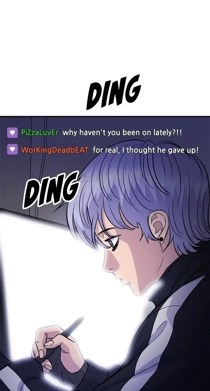 A Deadbeat’s Meal Chapter 221 page 2