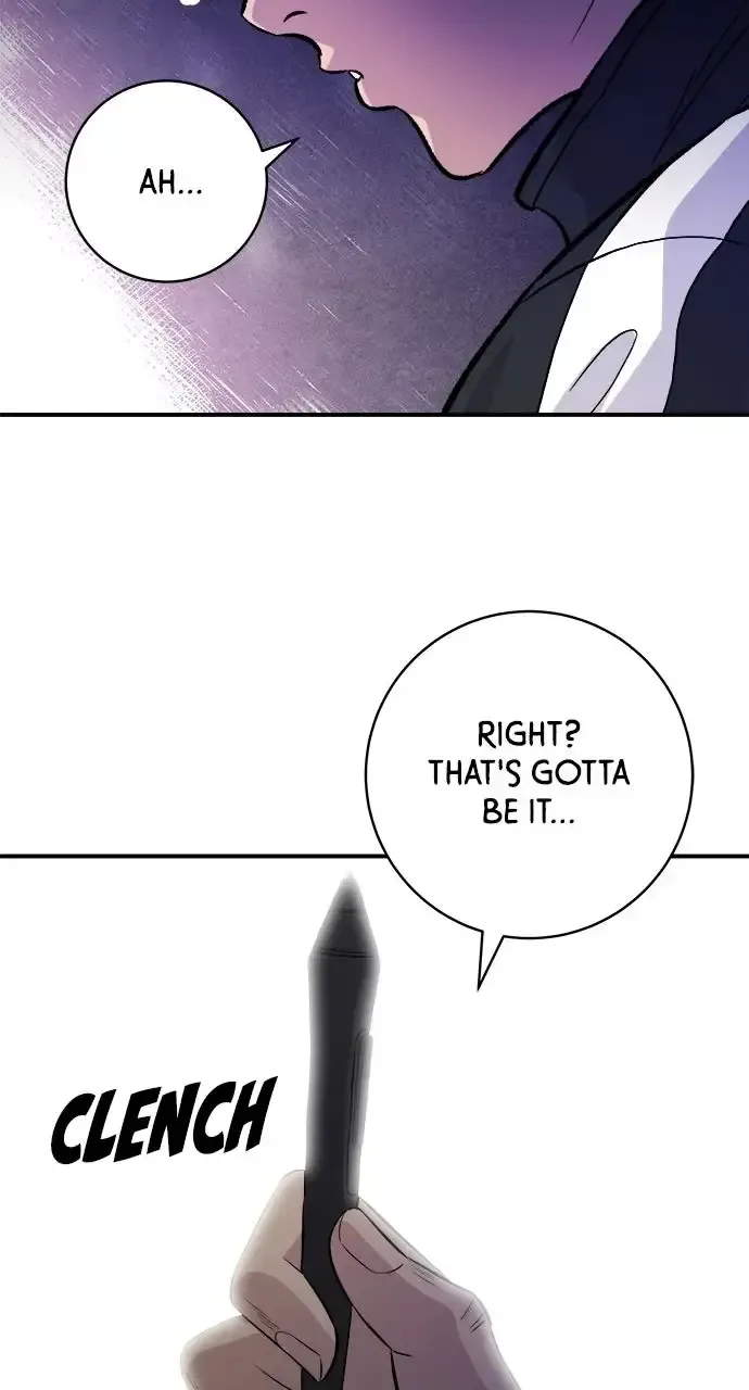 A Deadbeat’s Meal Chapter 221 page 10