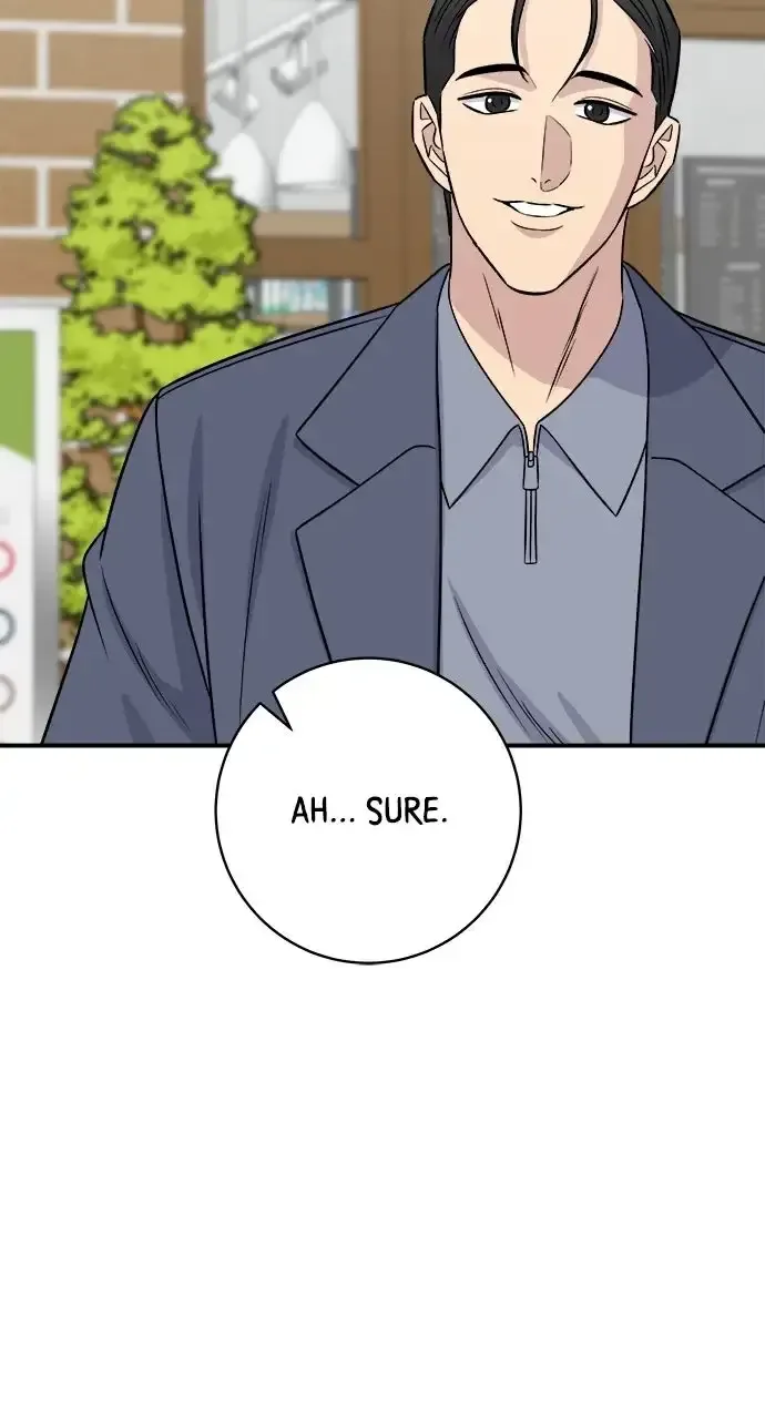 A Deadbeat’s Meal Chapter 221 page 24