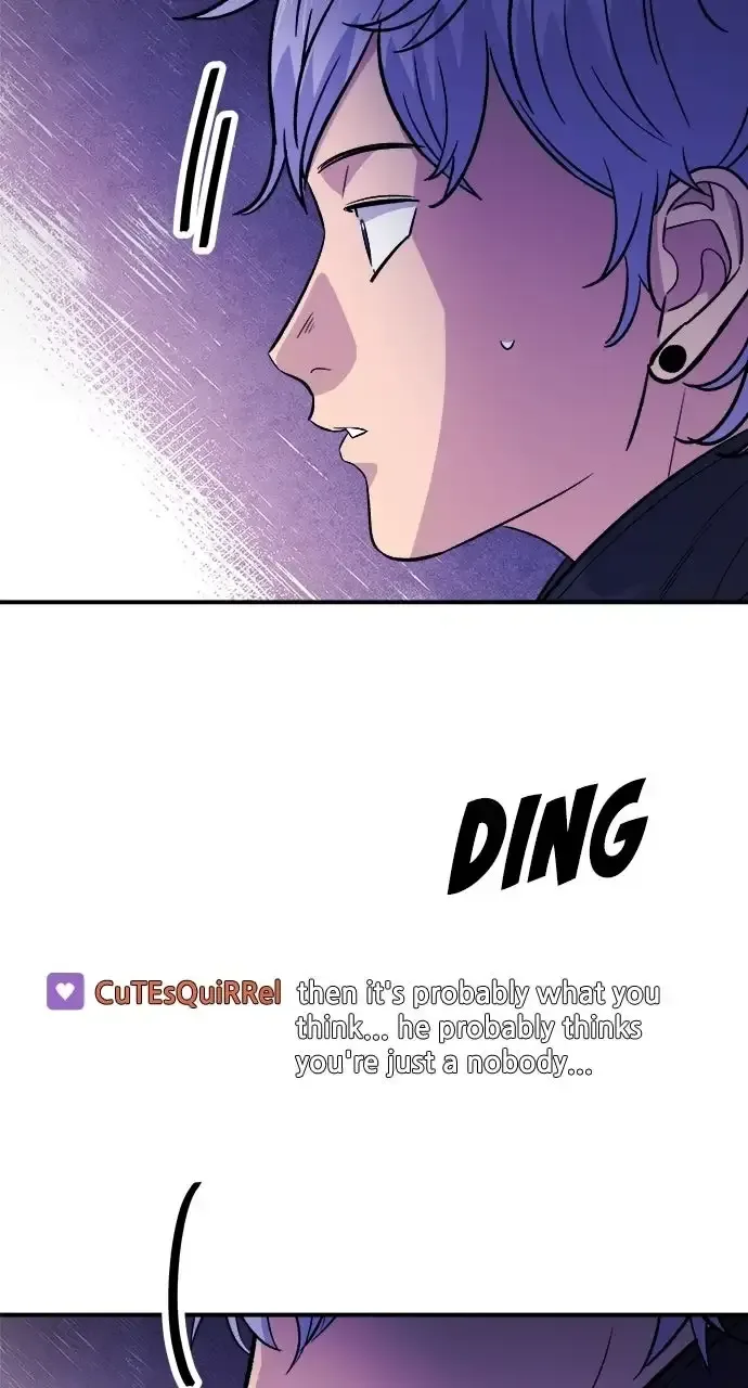 A Deadbeat’s Meal Chapter 221 page 9
