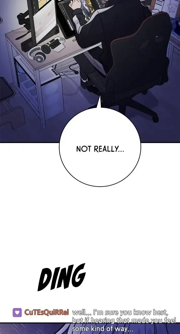 A Deadbeat’s Meal Chapter 221 page 8